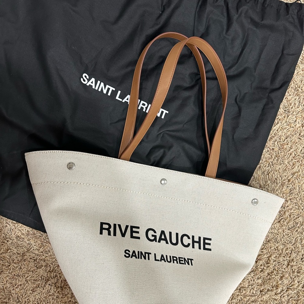 Saint laurent handbag